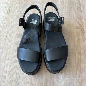 Sorel Dayspring Sandals